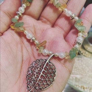 Once upon a hex bracelet